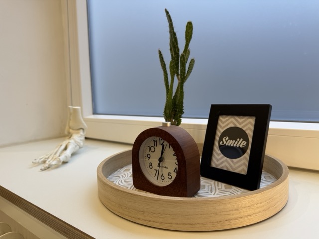 Praxis co-physio Luxemburger Str. 220 Köln