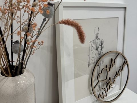 Praxis co-physio Luxemburger Str. 220 Köln