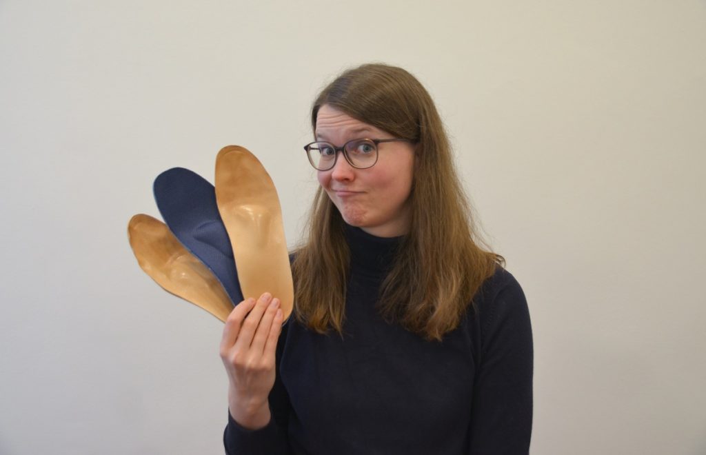 Beitragsbild Einlagen